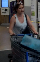 Pokemon Card Theft Suspect