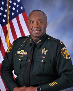 Captain Bobby Russell